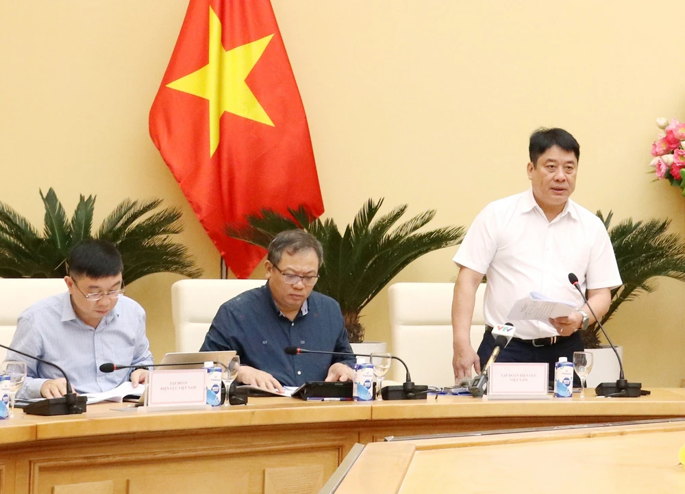 đường dây 500kV mạch 3