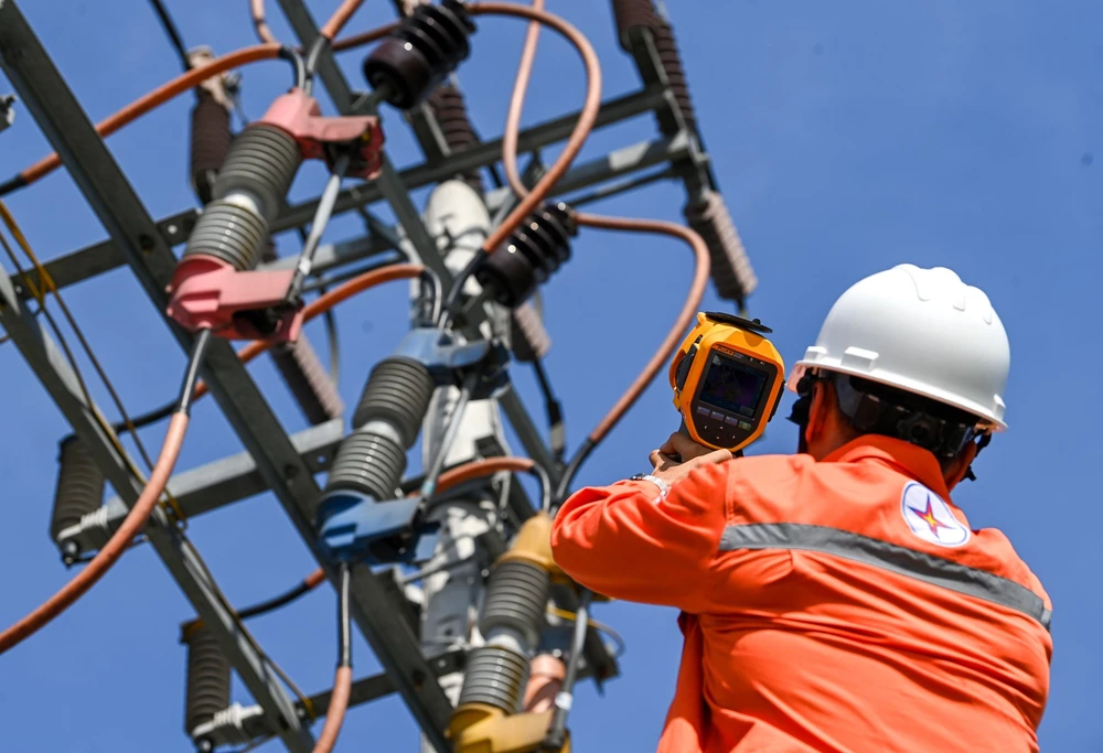 mua bán điện trực tiếp