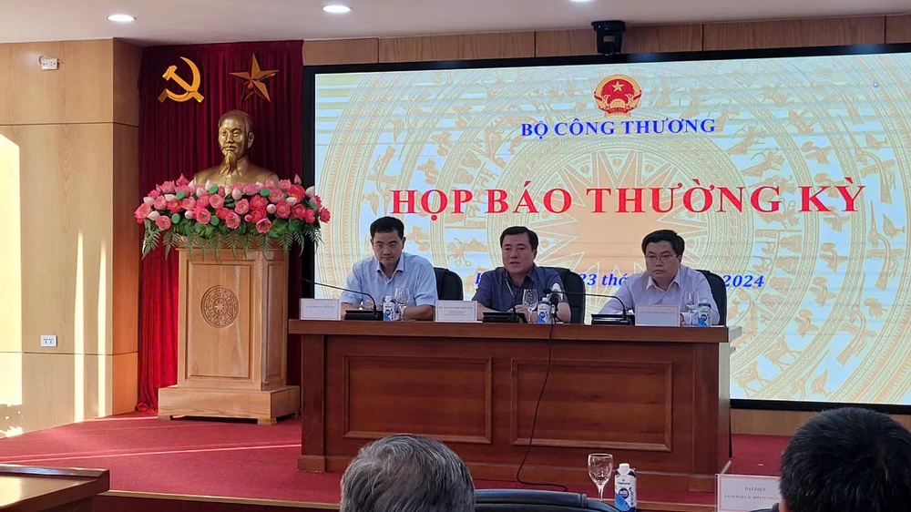 điều tra chống bán phá giá