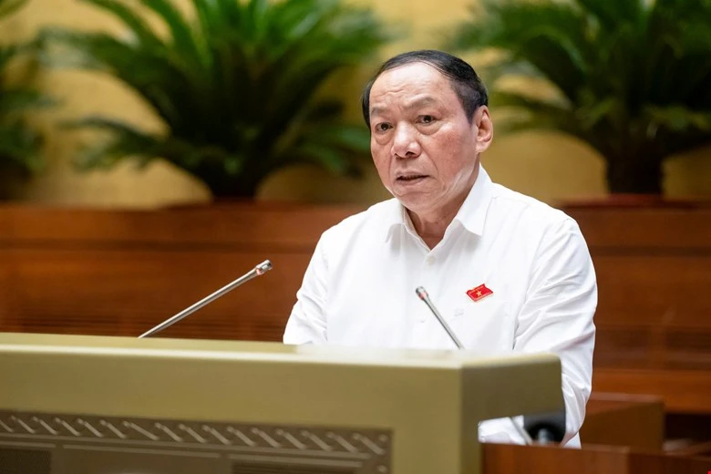 Đề xuất chi hơn 256.000 tỉ đồng để phát triển văn hóa