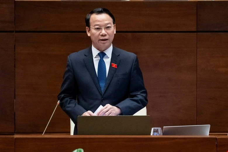 Thí điểm nhà ở thương mại, đại biểu lo tình trạng thu gom đất lúa, đất rừng