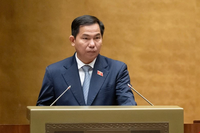 LUẬT ĐẦU TƯ CÔNG