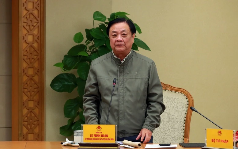 PHÓ THỦ TƯỚNG