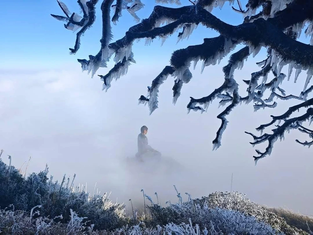 Miền Bắc chìm trong rét buốt.jpg