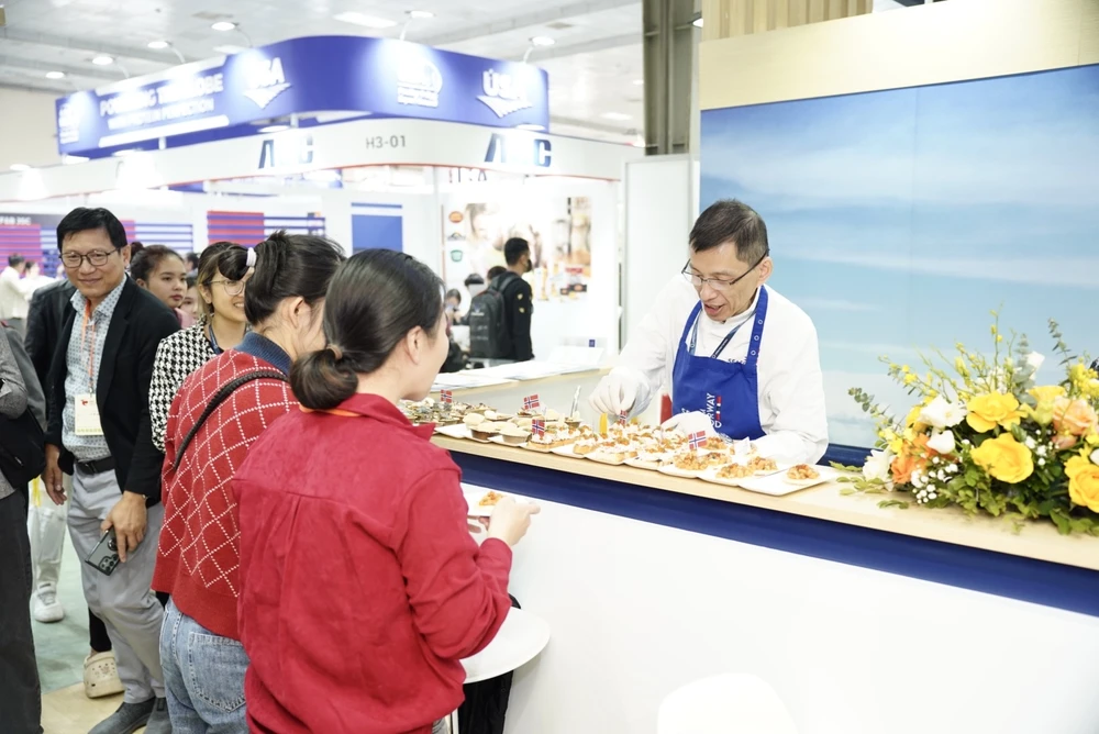 hải sản Na Uy.JPG