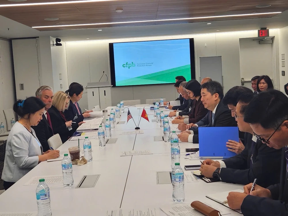 hiệp định thương mại