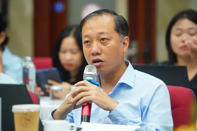 vàng o trong sầu riêng