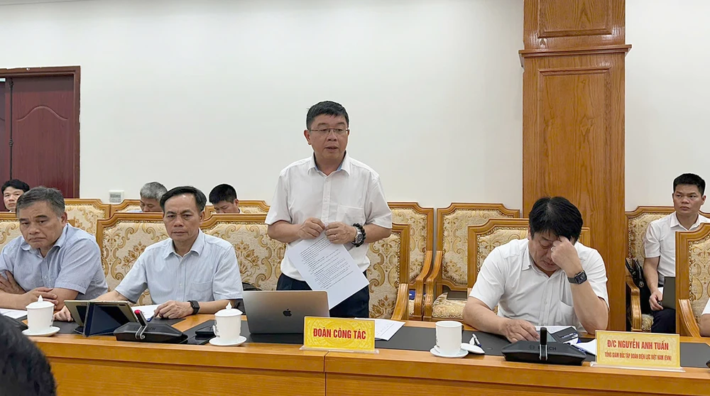 Gỡ vướng cho các dự án truyền tải điện trên địa bàn tỉnh Lai Châu.jpg