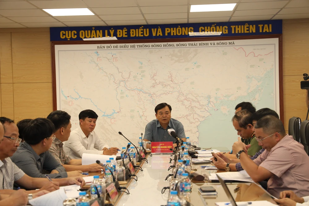 Bộ Nông nghiệp và Môi trường..JPG