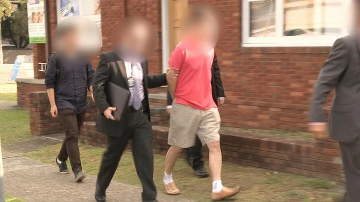 Úc bắt đối tượng nghi làm gián điệp cho Triều Tiên ảnh 1