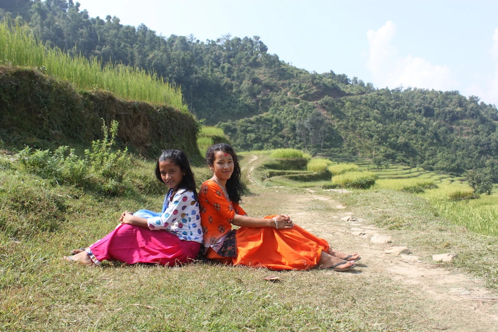 Lễ hội chém đầu dê 'dã man' ở Nepal ảnh 15 Lễ hội chém đầu dê 'dã man' ở Nepal ảnh 15