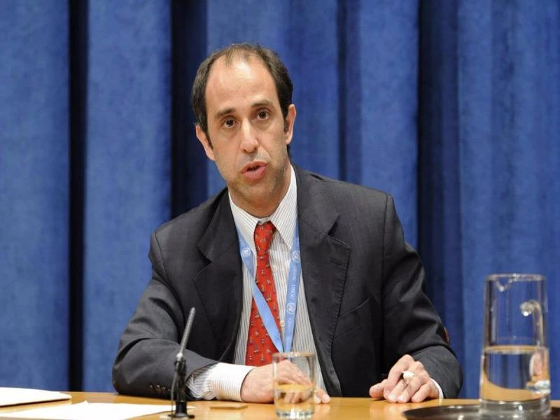 Quan chức LHQ kêu gọi điều tra vụ Kim Jong-nam ảnh 1