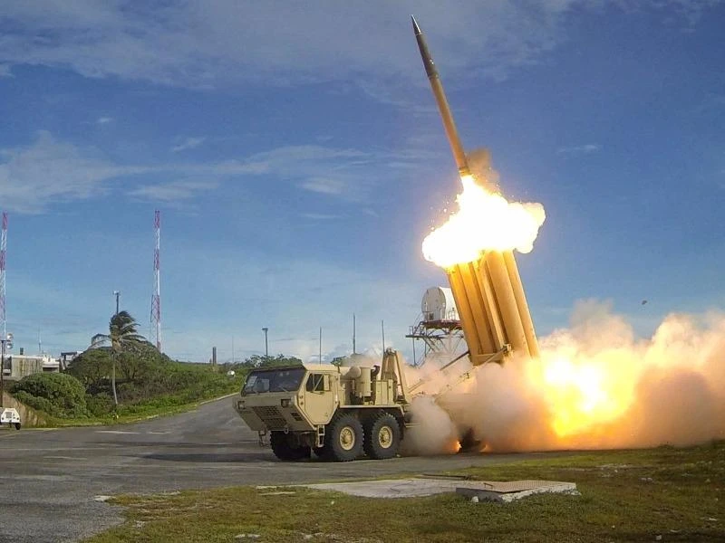 Trung Quốc lo ngại THAAD vì 'mù' thông tin? ảnh 2