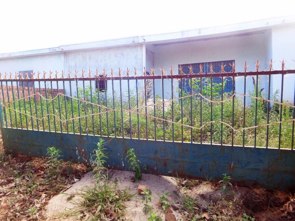 Giáng chức 1 trưởng phòng vì tham mưu sai ảnh 1