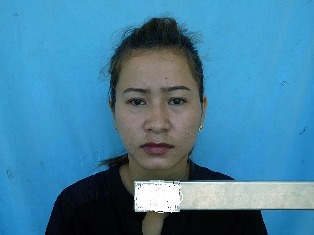 Quên khóa két bị nhân viên ‘chôm’ 90 triệu đồng ảnh 1