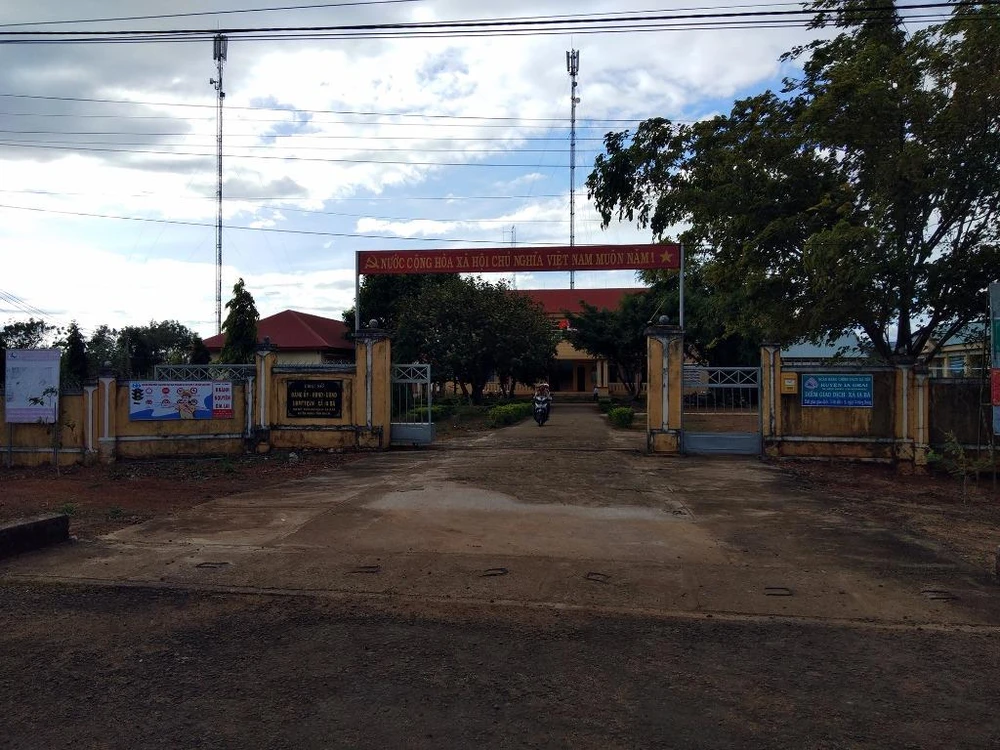 Không mua được thuốc lá, chém chủ quán tử vong ảnh 1