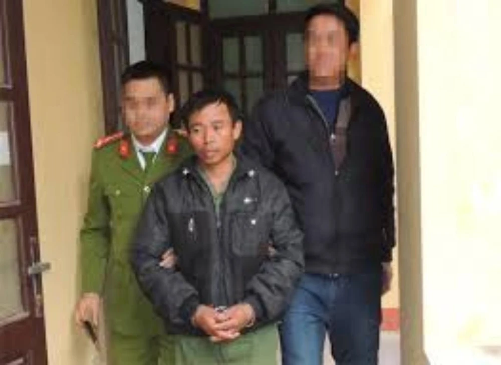 Kẻ đâm chết Thiếu tá quân đội 21 năm trước bị bắt ảnh 1