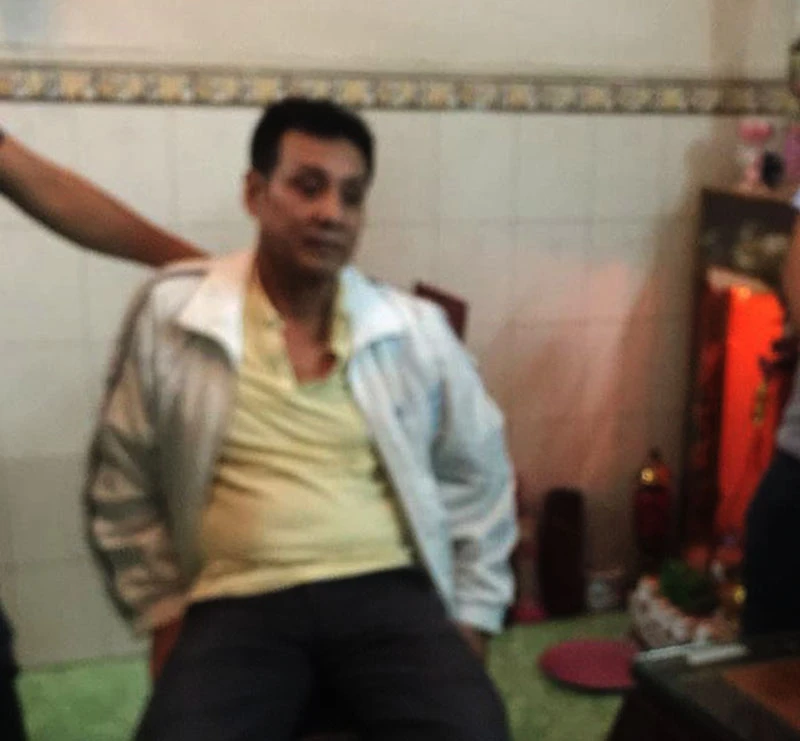 Bộ Công an phá đường dây heroin cực lớn ở TP.HCM ảnh 3 Bộ Công an phá đường dây heroin cực lớn ở TP.HCM ảnh 3