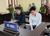 Cặp đôi ‘cung - cầu’ ma túy dẫn nhau ra tòa