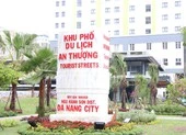 Đà Nẵng sắp có nhiều phố đi bộ phục vụ du khách