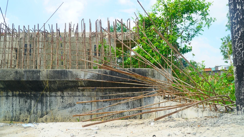 Vật liệu rỉ sét