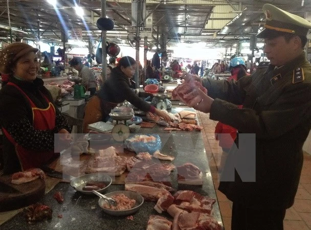 Công an sẽ xử lý các vụ vi phạm an toàn thực phẩm nghiêm trọng ảnh 1