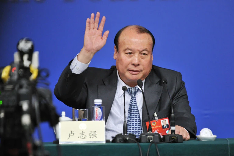 10 dai gia bat dong san giau nhat Trung Quoc hinh anh 8