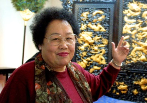 10 dai gia bat dong san giau nhat Trung Quoc hinh anh 5