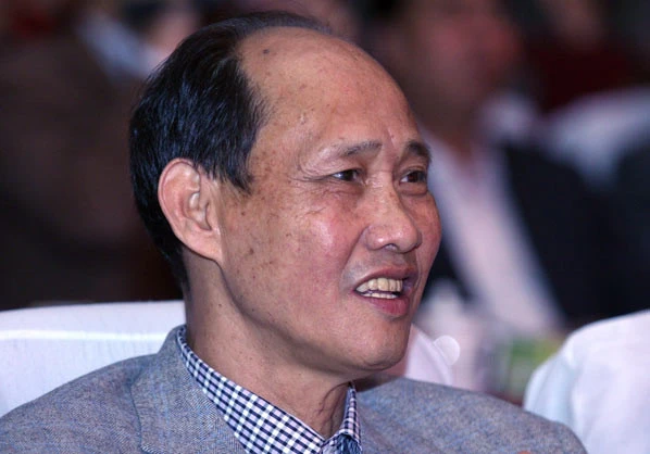 10 dai gia bat dong san giau nhat Trung Quoc hinh anh 10