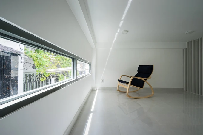 Căn nhà tồi tàn gây bất ngờ khi sửa với 400 triệu