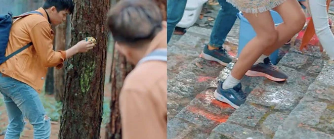 Phim ngắn của Biti's Hunter gây tranh cãi vì 'bôi bẩn Đà Lạt' ảnh 2