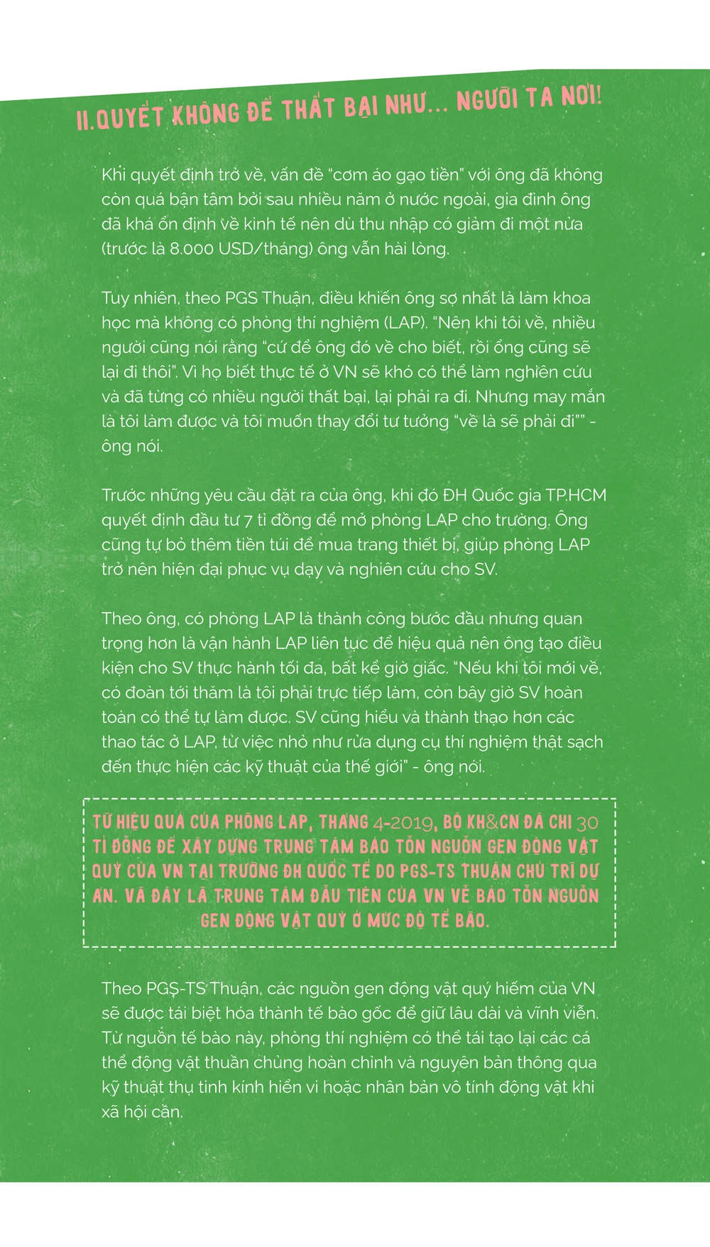 Hành trình 'phải về thôi' của Giáo sư Nguyễn Văn Thuận ảnh 6