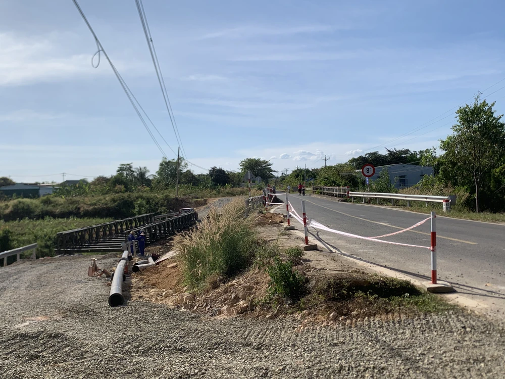 Điểm nhấn giao thông, thúc đẩy phát triển kinh tế - xã hội vùng Tây Nguyên