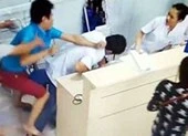Bộ trưởng Công an: Xử nghiêm việc đánh bác sĩ trong bệnh viện
