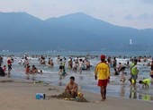 Đà Nẵng đón hơn 5 triệu lượt khách du lịch