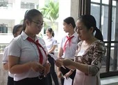 Đã có điểm thi vào lớp 10 tại Đà Nẵng