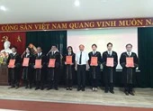 Nhân sự mới Đà Nẵng