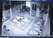 Chi 16 tỉ lắp camera trong trường mầm non 