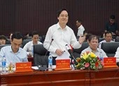 Số phận làng Đại học vẫn còn phải chờ