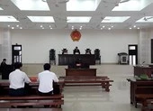 TAND TP Đà Nẵng sung công hơn 6 tỉ đồng