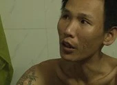 Nam thanh niên mang 2 tiền án bị bắt khi đang buôn bán ma túy