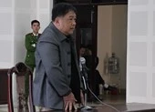 Người đe dọa Chủ tịch TP Đà Nẵng bị 18 tháng tù