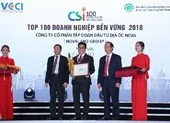 Novaland - thương hiệu phát triển bền vững