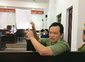 Cựu thiếu tá công an kêu oan bất thành