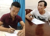'Đập đá' xong đi đòi nợ thuê, gặp 911 Đà Nẵng