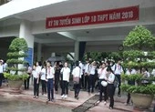 'Đột ngột bỏ thi ngoại ngữ sẽ bất công với nhiều học sinh!'