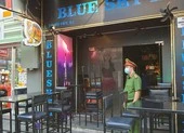 TP.HCM: Tạm đóng cửa tất cả bar, vũ trường từ 18h ngày 15-3