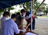 Đà Nẵng cách ly tập trung tất cả người đi qua vùng dịch COVID