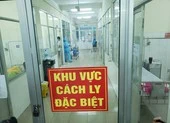 Thông tin về hành khách bay cùng chuyến với bệnh nhân 135