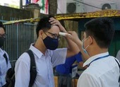 Đà Nẵng chính thức hoãn thi tốt nghiệp THPT
